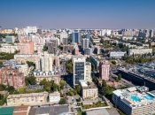 Трагедия произошла на Печерске