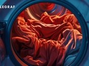 Вывертывание вещей перед стиркой может помочь постирать их лучше