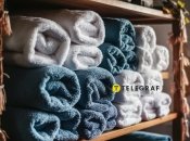 Простий засіб зробить рушники м’яким