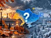 Прогноз погоди