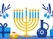 Иудеи будут отмечать 5785 новый год