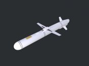 Изделие-30, визуализация