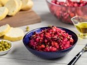 Витаминное, бюджетное и вкусное блюдо