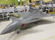 Реактивный БпЛА Bayraktar Kızılelma