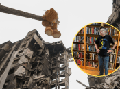 Колаж "Телеграф"