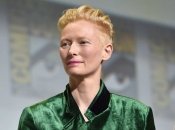 Альтернативная школа: актриса Тильда Суинтон гордится своей вальдорфской школой