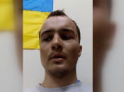 Военный рф был ранен и попал в плен к украинцам