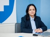 Наталия Гусак