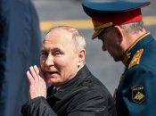 Володимир Путін