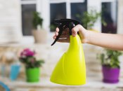 Зробіть ароматизатор та зволожувач повітря своїми руками