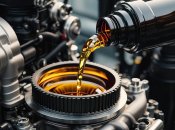 Простые шаги для проверки расхода масла