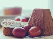 Куліч або паска: як говорити правильно