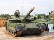 РФ превосходит Европу по темпам ремонта и изготовления танков