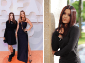 Ані Лорак народила дочку у першому шлюбі з турецьким бізнесменом Муратом Налчаджіоглу