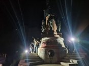 Демонтаж в Одесі