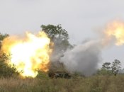 Ситуація на Куп'янському напрямку залишається важкою