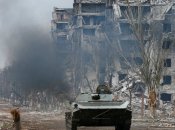 Російські оккупанти в Україні