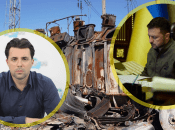 Владимир Зеленский поднял вопрос увольнения Владимира Кудрицкого