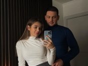 Саша Бо и Платон Тарнавский