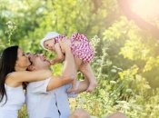 Отдых с ребенком: дачная аптечка