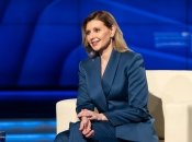 Елена Зеленская имеет отменное чувство стиля