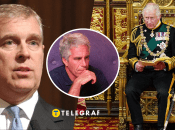 Эпштейн даже из могилы продолжает портить жизнь людям