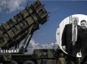 Зеленский хочет купить у США много оружия