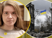 Марианна Безуглая