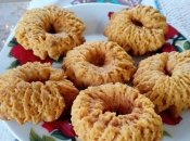 Рецепт несложный и фантастически бюджетный