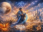 Плутон входить у цей знак вперше за останні 200 років