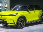 Honda eNS1 2023 I поколение