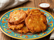 Рублені котлети з курячого філе