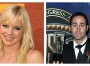 Звезда "Очень страшного кино" вышла замуж в третий раз