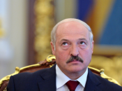 диктатор Лукашенко