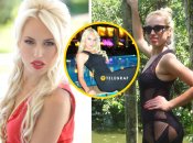 Анастасія Фурман отримала посаду у музеї Міноборони у 2013 році