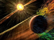 Магнітні бурі будуть не високої потужності