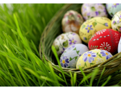 Пасха 2020: как и когда святить пасхальную корзину
