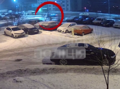 Місце аварії