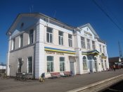 Казачья Лопань до войны