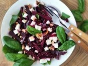 Просто, ситно та дуже незвичайно