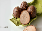 Рецепт вкусного десерта