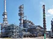 Мозырский НПЗ