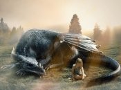 Дракон дружен с 4 знаками китайского цикла