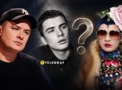 Андрей Данилко и его образ Верки Сердючки