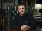 Президент України Володимир Зеленський