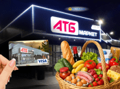 В супермаркеті можна значно зекономити сімейний бюджет