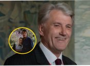 Что известно о матери Виктора Ющенко