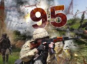 Война в Украине длится уже 94 дня