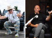 Потап нарвався на критику через новий трек іспанською мовою