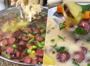 Надзвичайно смачний суп